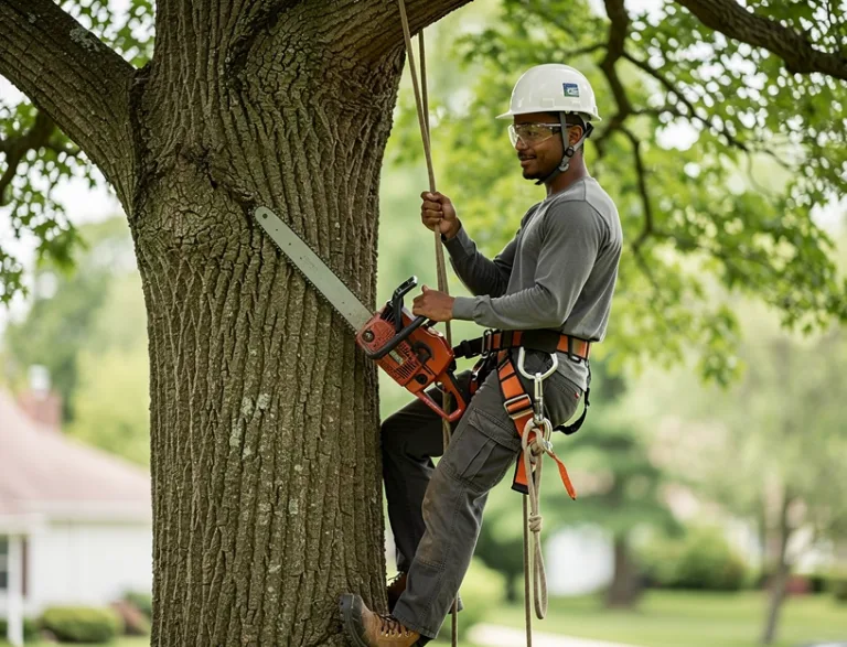 Tree Removal Natick